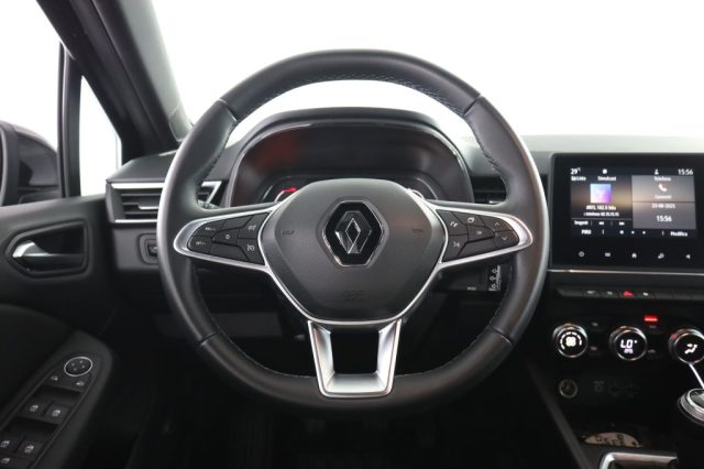RENAULT Clio usata 5