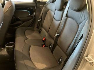 MINI Mini usata, con Servosterzo