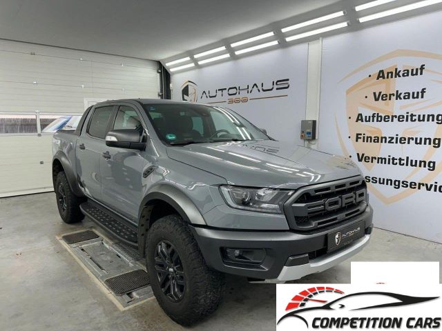 FORD Ranger Raptor usata, con ABS