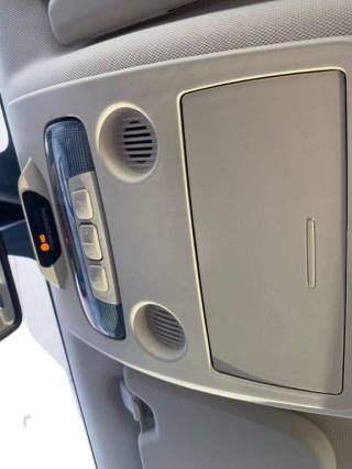 FORD EcoSport usata, con Volante in pelle