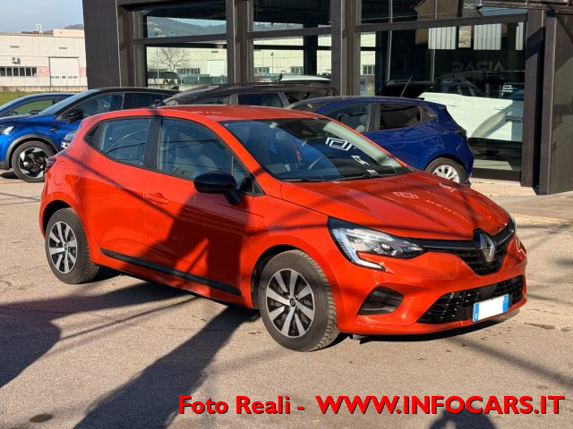 RENAULT Clio usata, con ABS