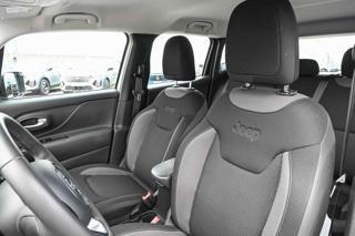 JEEP Renegade usata, con ESP