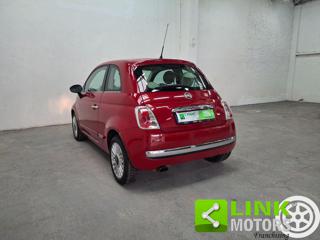 FIAT 500 usata, con Climatizzatore