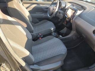 PEUGEOT 108 usata, con Climatizzatore