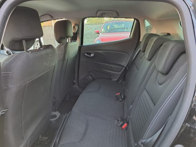 RENAULT Clio usata, con ESP