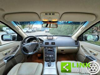 VOLVO XC90 usata, con Cerchi in lega