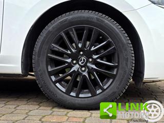 MAZDA 2 usata, con Cronologia tagliandi