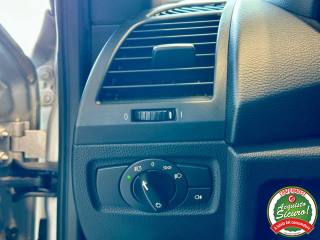BMW 135 usata, con Sedili sportivi