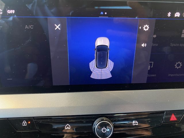 OPEL Mokka usata, con Sensori di parcheggio posteriori