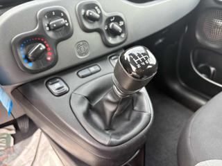 FIAT Panda usata, con Controllo trazione