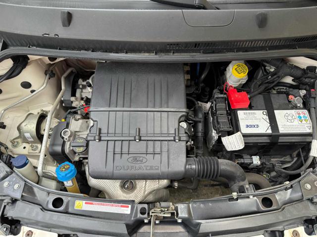 FORD Ka+ usata 15