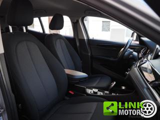 BMW X2 usata 23