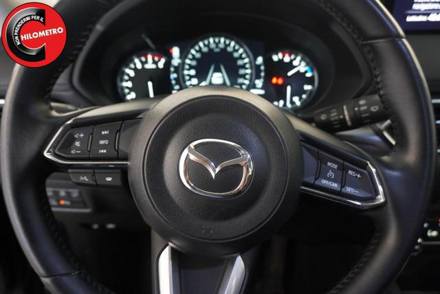 MAZDA CX-5 usata, con Chiusura centralizzata