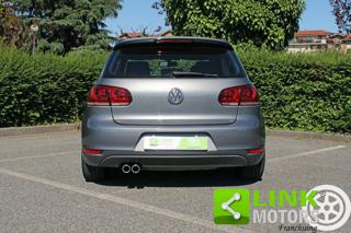 VOLKSWAGEN Golf GTD usata, con Airbag laterali