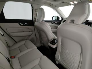 VOLVO XC60 usata, con Controllo vocale