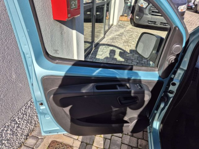 FIAT Qubo usata, con Climatizzatore