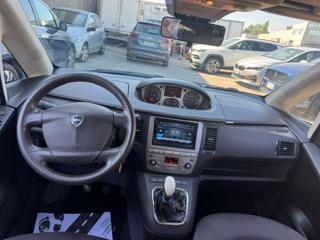 LANCIA MUSA usata, con Chiusura centralizzata
