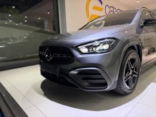 MERCEDES-BENZ GLA 200 usata, con Climatizzatore