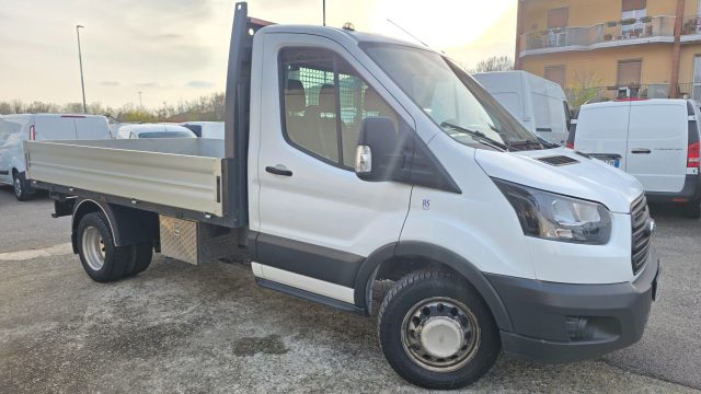 FORD Transit usata, con ABS