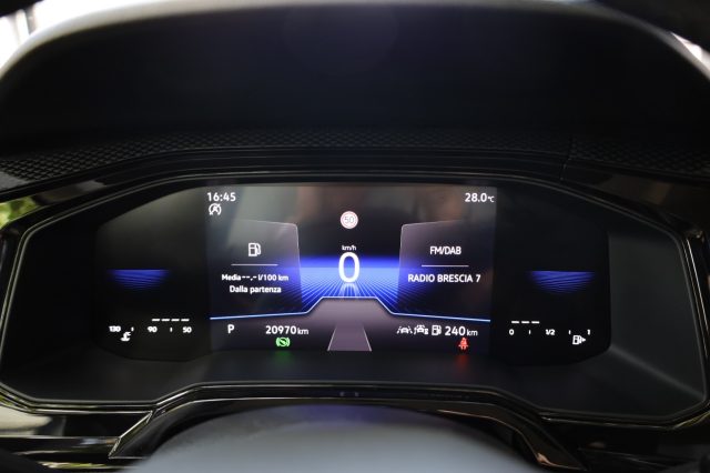 VOLKSWAGEN Taigo usata, con Alzacristalli elettrici