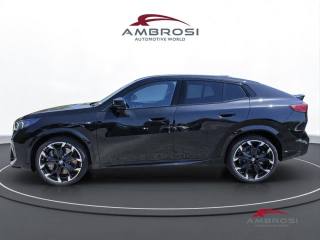 BMW X2 usata 5