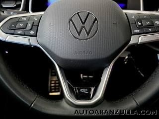 VOLKSWAGEN T-Roc usata, con Regolazione elettrica sedili