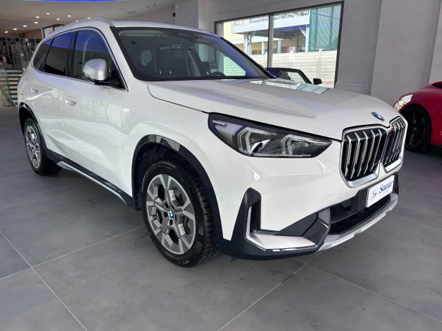 BMW X1 usata, con Airbag laterali
