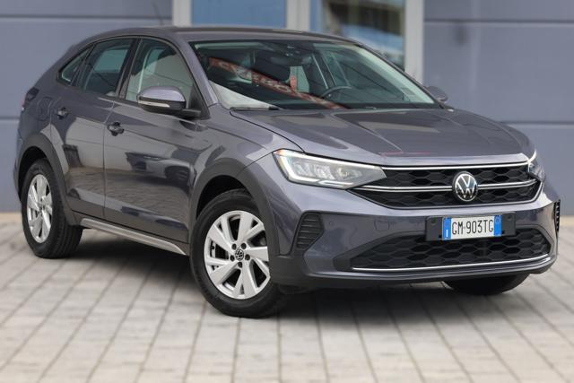 VOLKSWAGEN Taigo usata, con ABS