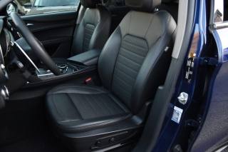 ALFA ROMEO Stelvio usata, con Boardcomputer