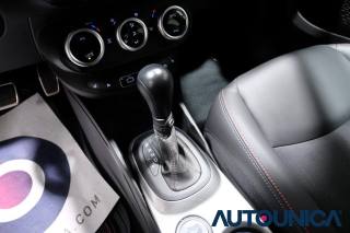 FIAT 500X usata, con Bluetooth