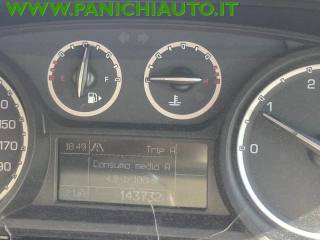 LANCIA Ypsilon usata, con Fendinebbia