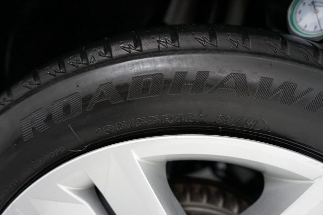 RENAULT Clio usata 42