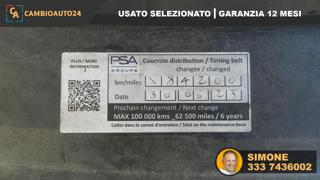 CITROEN C4 Cactus usata 93