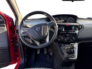 LANCIA Ypsilon usata, con ESP