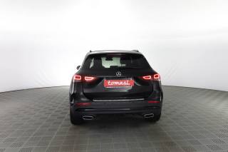 MERCEDES-BENZ CLA usata 4