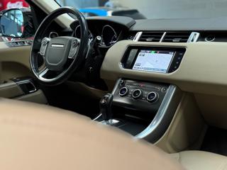 LAND ROVER Range Rover Sport usata, con Climatizzatore