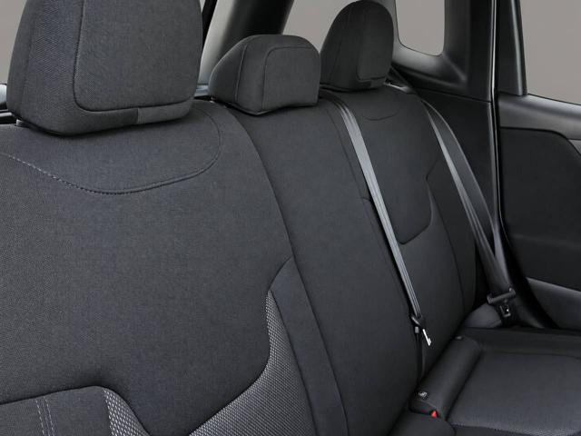 JEEP Renegade usata, con Cruise Control