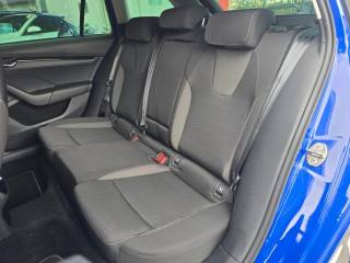 SKODA Octavia usata 97