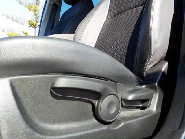 SUZUKI S-Cross usata, con Volante multifunzione