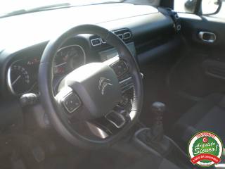 CITROEN C3 Aircross usata, con Controllo elettronico della corsia