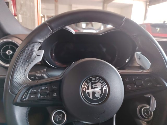ALFA ROMEO Tonale usata, con Sensore di luce