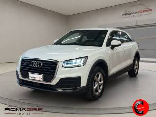 AUDI Q2 usata, con Airbag Passeggero