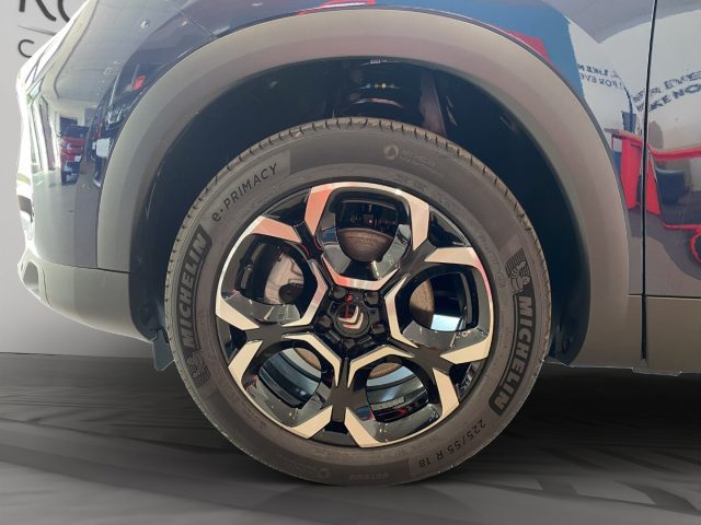 CITROEN C5 Aircross usata, con Sensore di luce