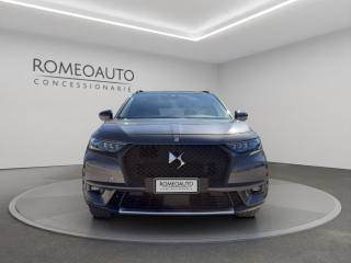 DS AUTOMOBILES DS 7 usata, con Controllo trazione
