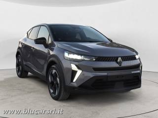 RENAULT Captur Captur 1.2 eco-g Techno 120cv