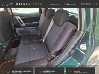 DAIHATSU Terios usata, con Isofix