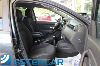 DACIA Duster usata, con Climatizzatore