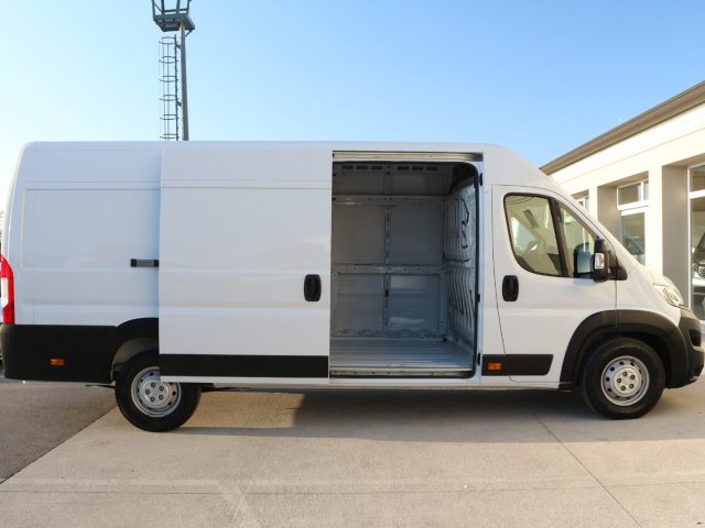 CITROEN Jumper usata, con Cronologia tagliandi