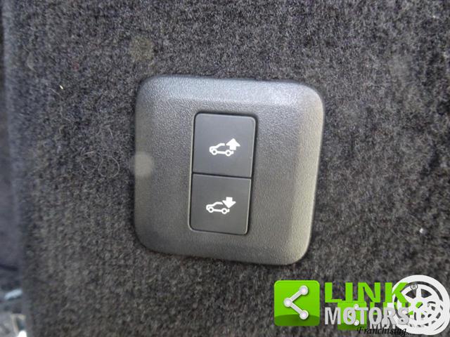 LAND ROVER Range Rover Sport usata, con Filtro antiparticolato