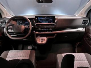 CITROEN Spacetourer usata, con Climatizzatore